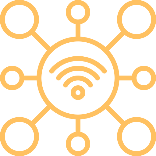 Internet of things